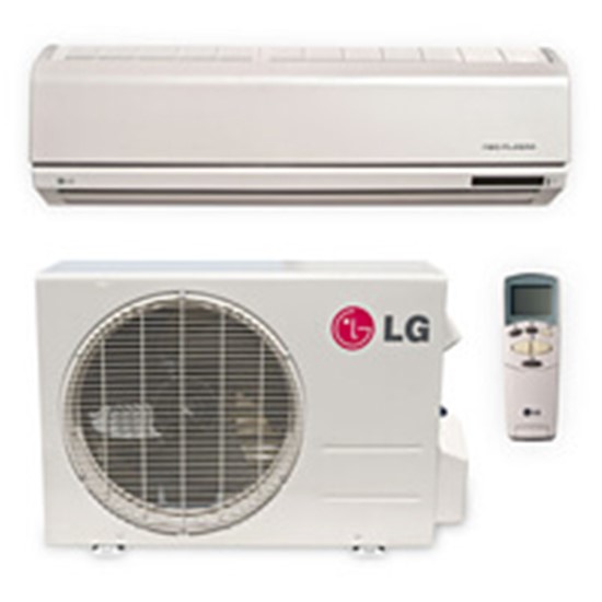 lg vrf